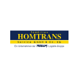 Spedition HOMTRANS Service GmbH & Co. KG (Tochtergesellschaft der Rieck Logistik-Gruppe) (also in English) 