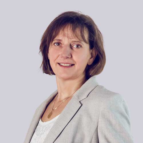SILKE FABIAN